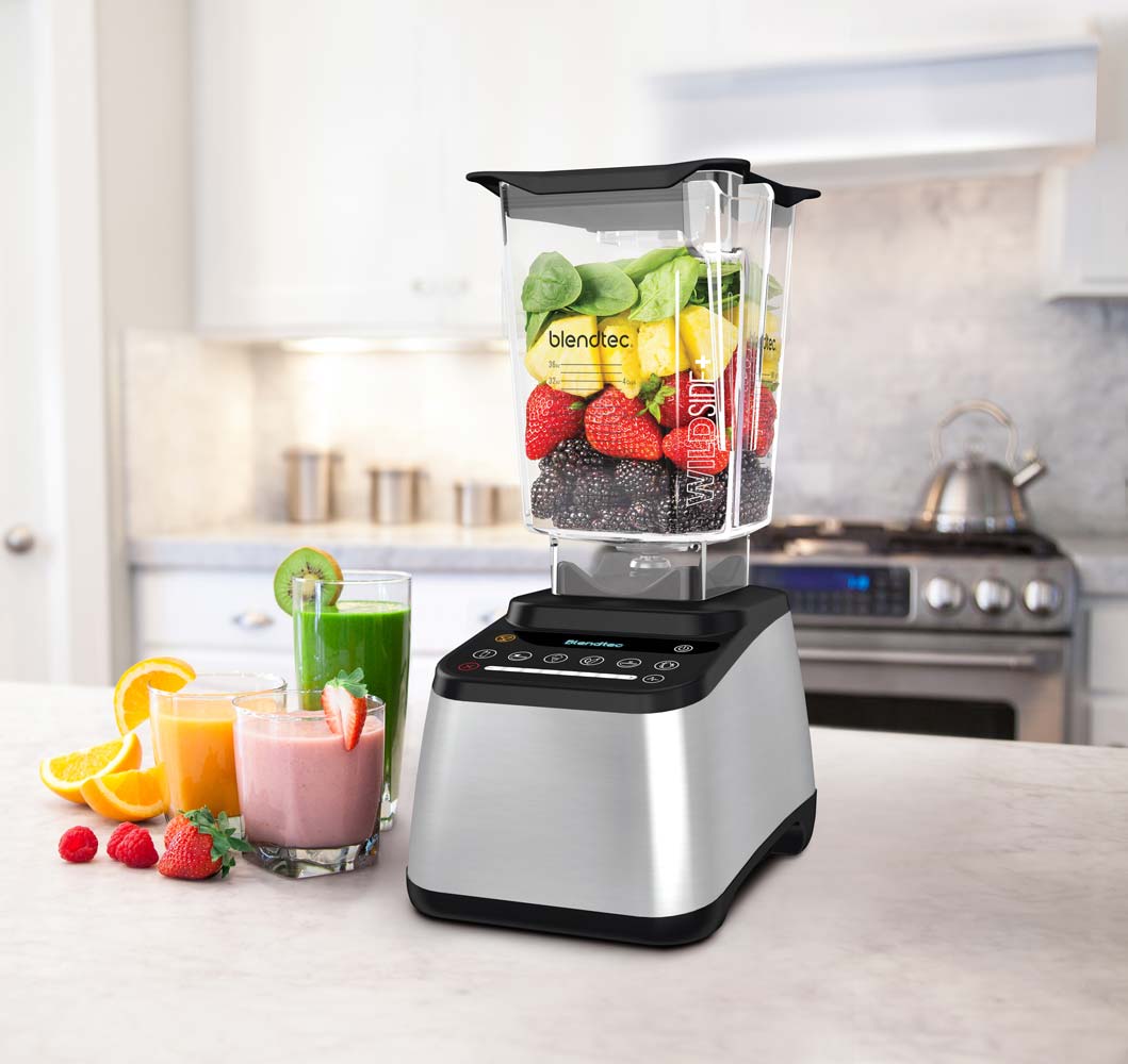 Blendtec Designer 725 Hochleistungsmixer