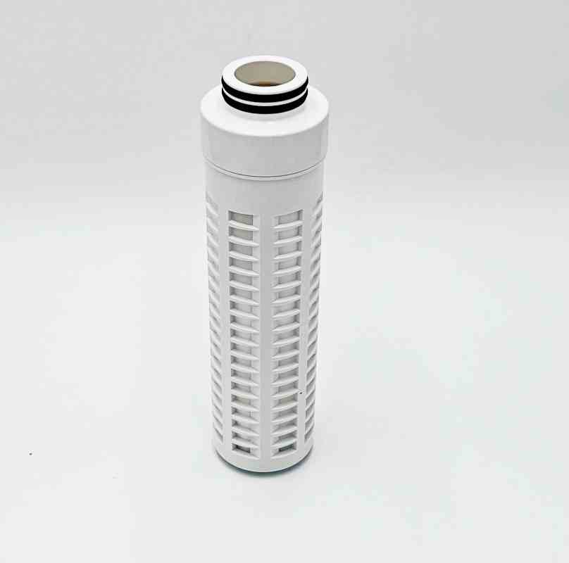 High Flow Mikrofiltration mit 2,5qm | 10Zoll