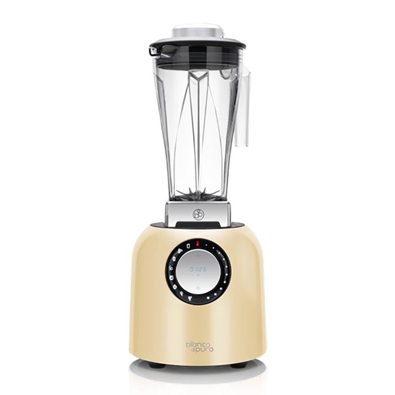 Bianco Puro S Hochleistungsmixer inkl. Tri-Set
