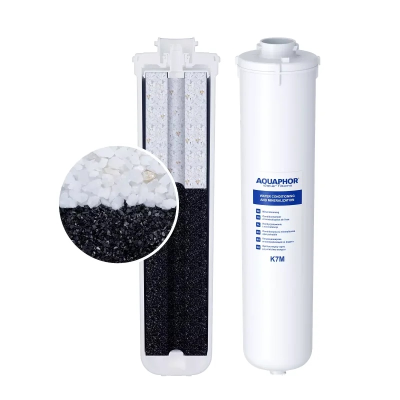 Aquaphor Mineralisierung mit Keimsperre (K7BM) | Quickchange