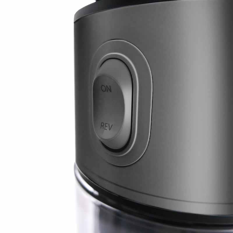 Hurom H400 Whole SlowJuicer (Easy Serie) | Vorführgerät weiss