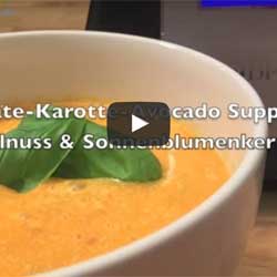 GP Blendtec Fibel | Basiswissen & Rezepte