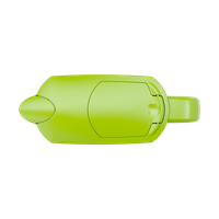 Aquaphor Kannenfilter Smile | AQUALEN® Technologie
