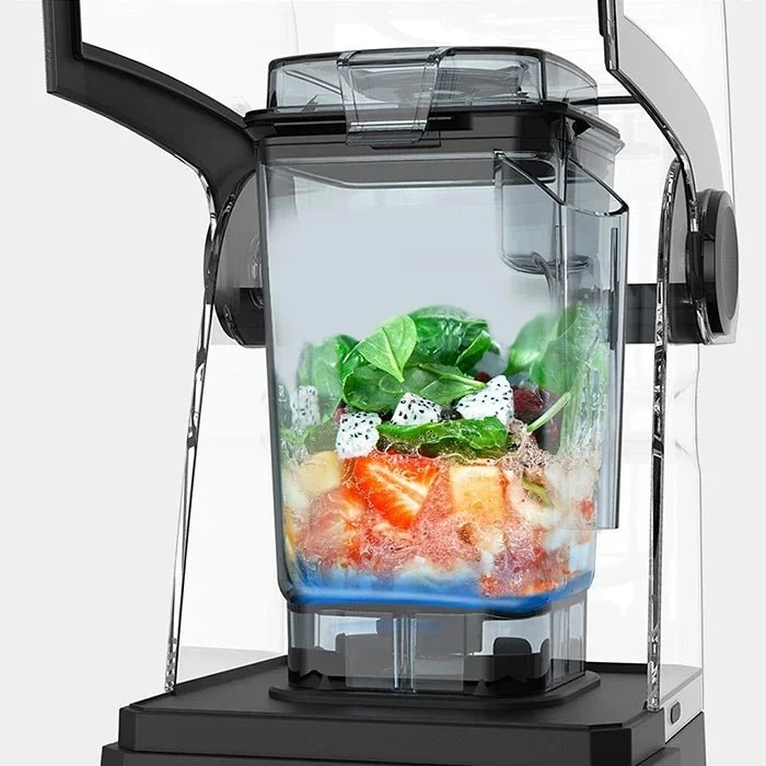 Kuvings CB850 Professional Auto Gastro Blender