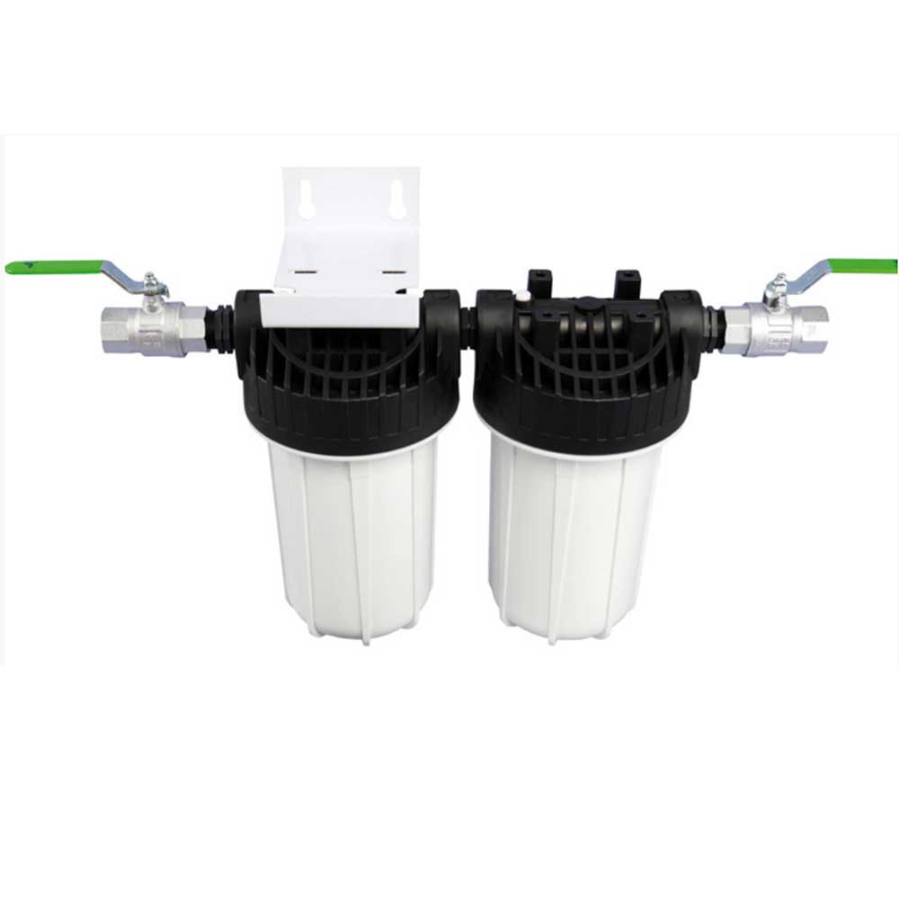 AquaFidelo Eisenfilter PENTEK™ RFFE | 10 & 20 Zoll BigBlue