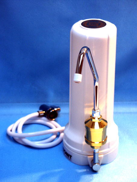 UMH Pure Adapter für Auftischfilter