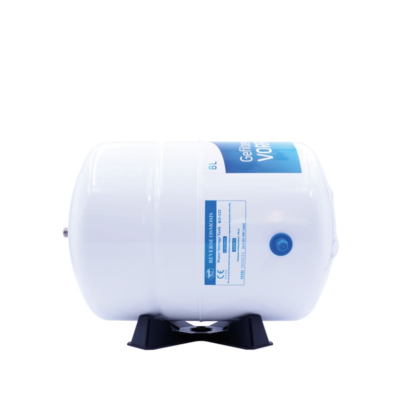 Wasser Tank für Umkehrosmoseanlagen | 12 Liter