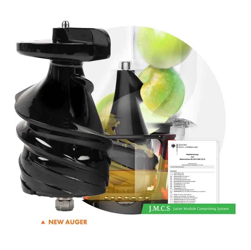 Kuvings REVO830 Whole Slow Juicer (6.Generation)