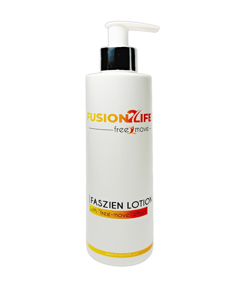Fusion2Life – Natürliche Schmerztherapie mit PurePhysics-Technologie