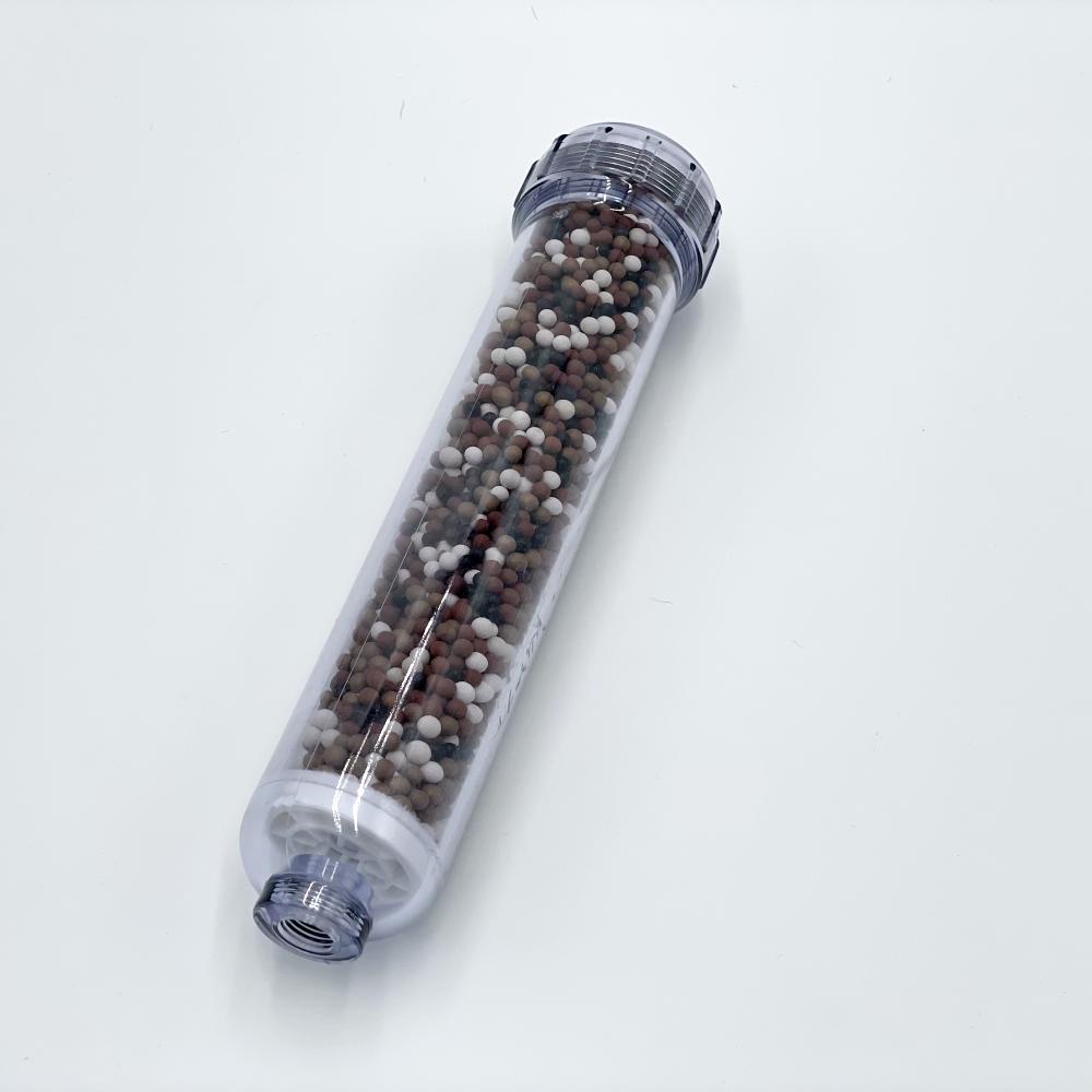 H2ON Kartusche | pH-Wert, Mineralisierung  & ORP | Inline 2 Zoll