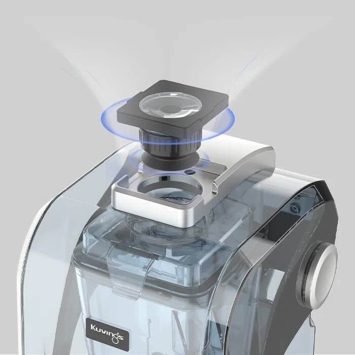 Kuvings CB1000 Professional Auto Vakuum Blender
