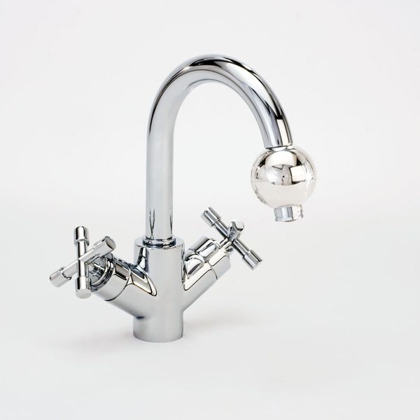 Anwendung am Wasserhahn