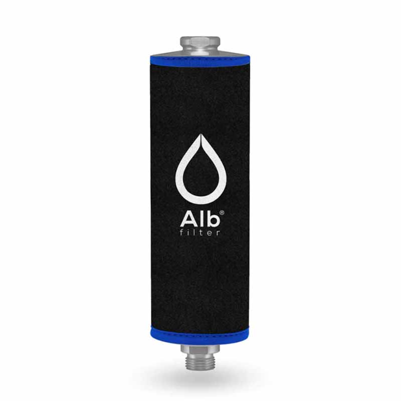 ALB Filter | Neoprenschutzhülle für Fusion