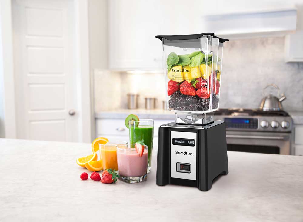 Blendtec Professional 750 Hochleistungsmixer