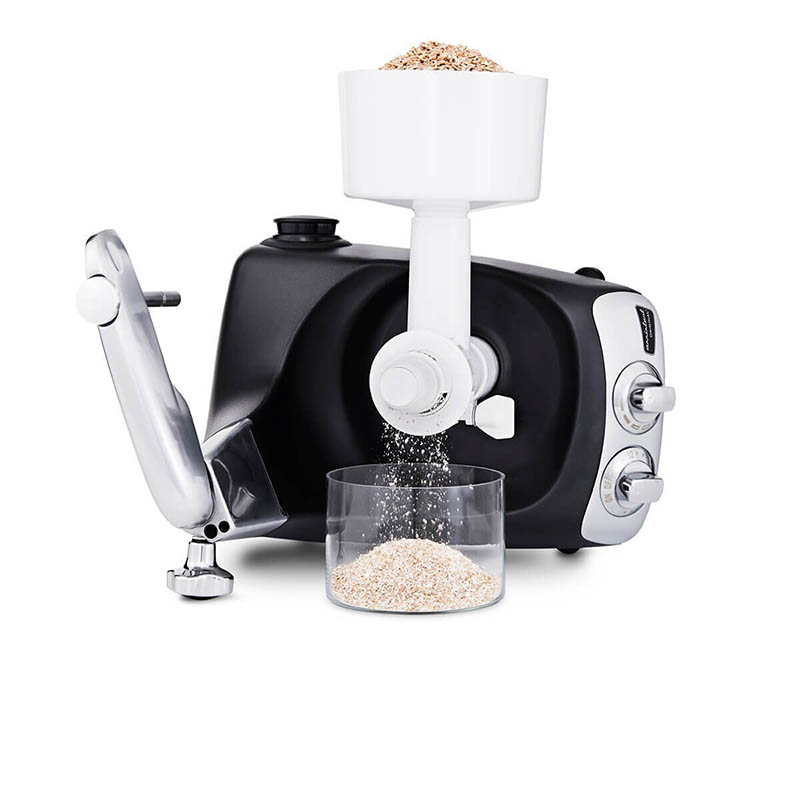 Ankarsrum Getreide- & Kaffeemühle