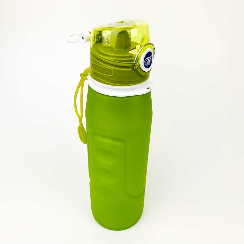 WaterVitalis Reisefilter & Notfilter | Disrupter (virensicher)