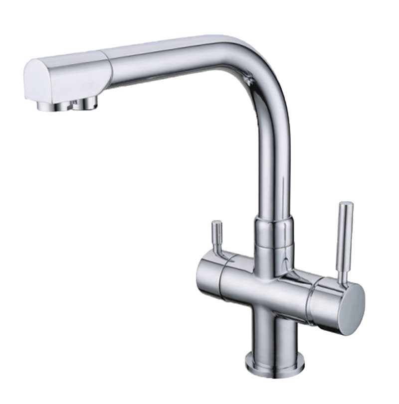 Wasserhahn 3in1 Neo | Niederdruck