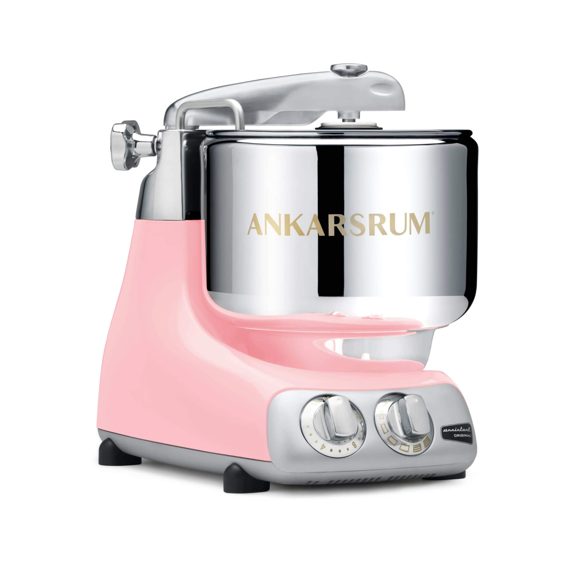 Ankarsrum - Assistent Original 6230 | Küchenmaschine (verschiedene Farben)