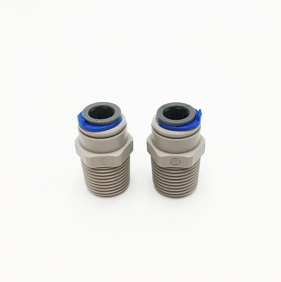 UMH Master Anschluss-Set | 3/8 Zoll | für Inline-Filtersysteme