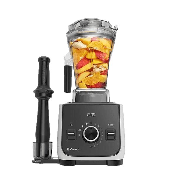Vitamix Ascent X2 polarweiss