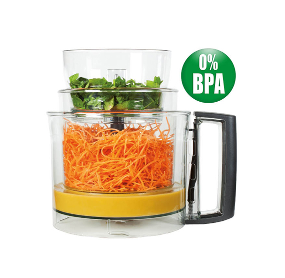 Magimix Cuisine Système 5200XL | Küchenmaschine
