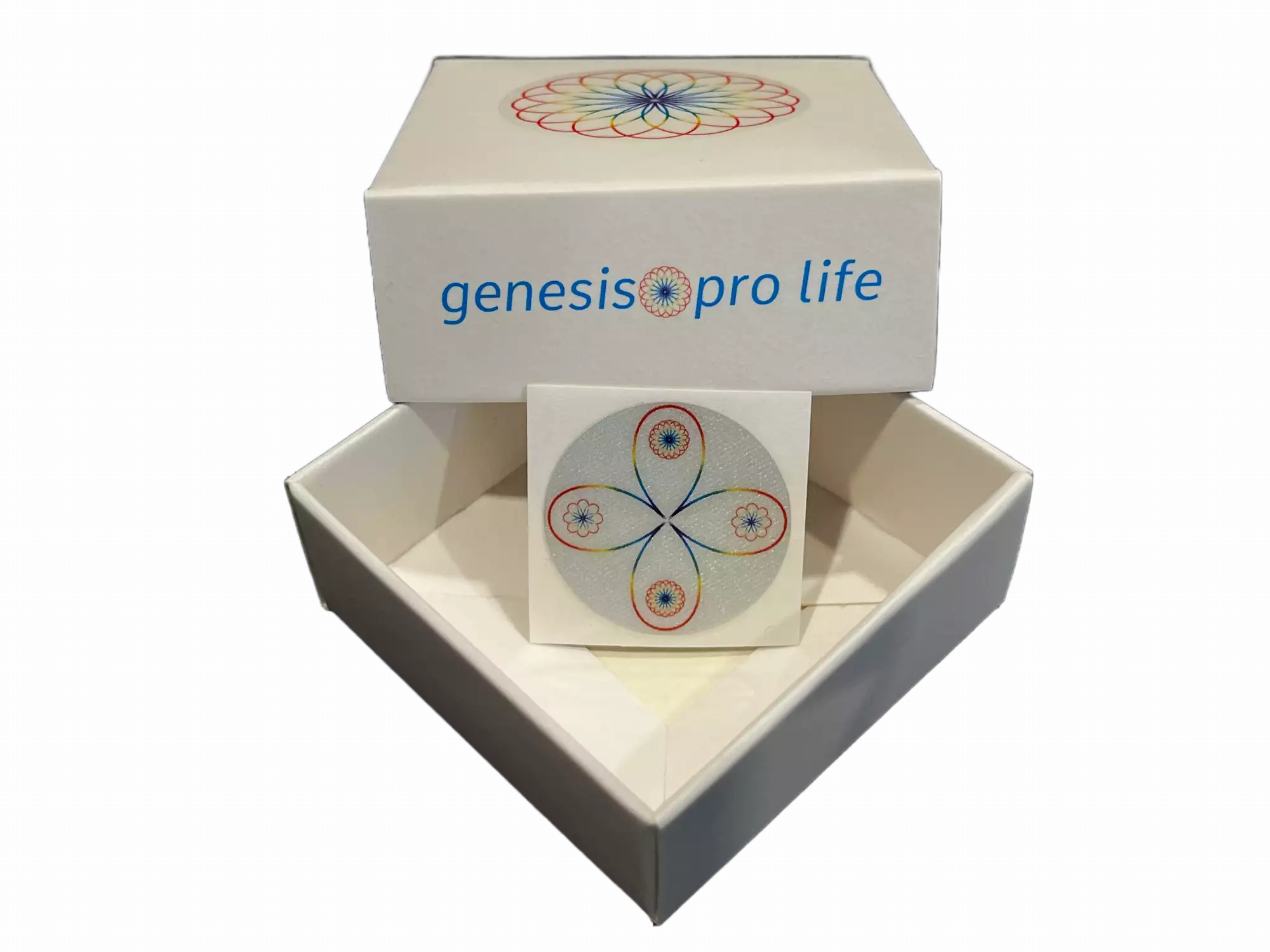 genesis pro life | Biophotonen CHIP Handy classic