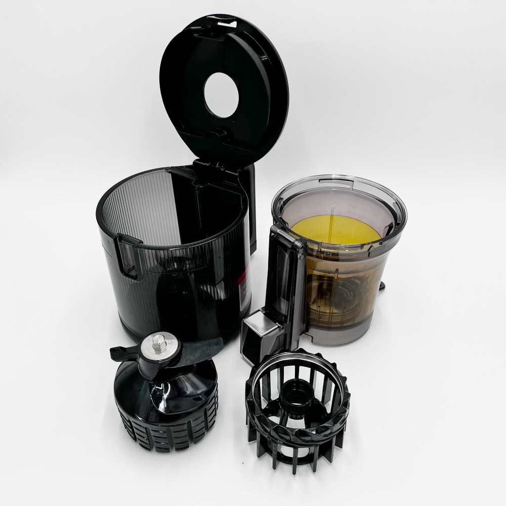 Hurom H400 Whole SlowJuicer (Easy Serie) | Vorführgerät weiss