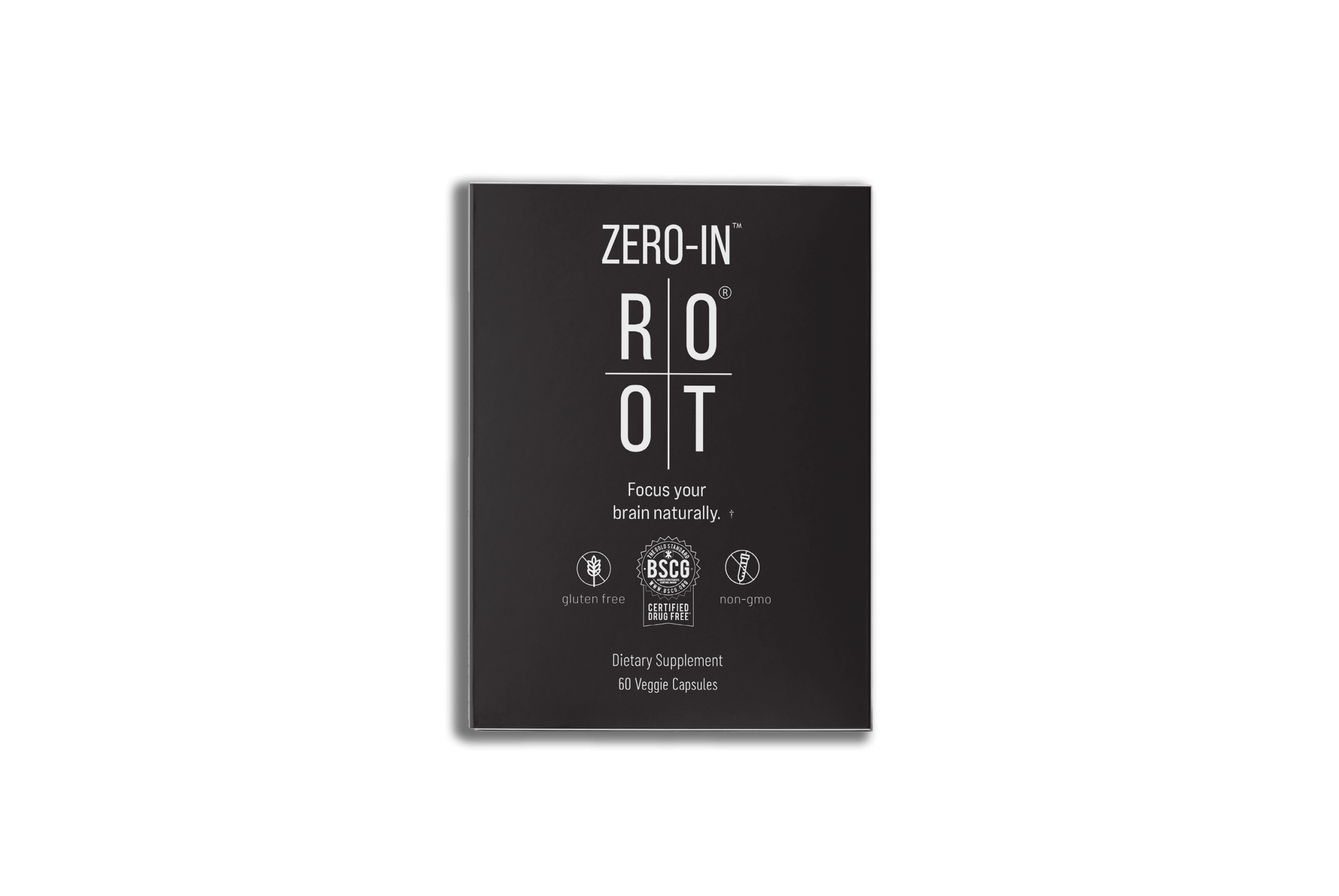 ROOT Zero-In – Fokus und mentale Klarheit