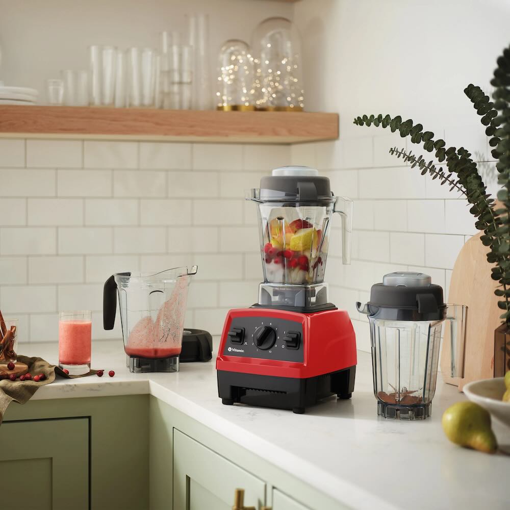 Vitamix E310 (Explorian) Hochleistungsmixer