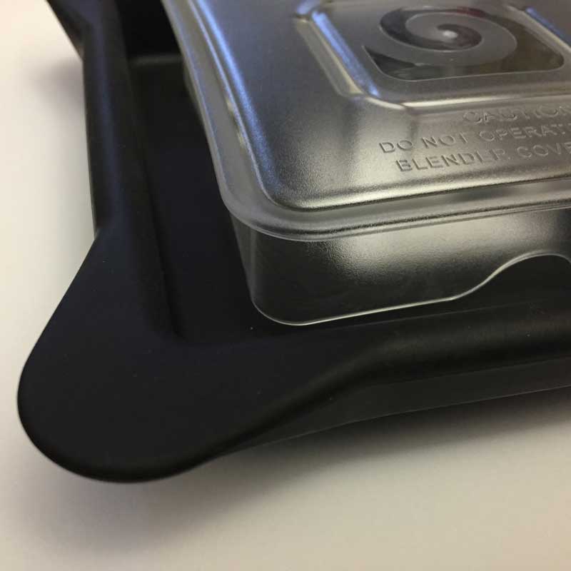 Blendtec Designer 725 Hochleistungsmixer