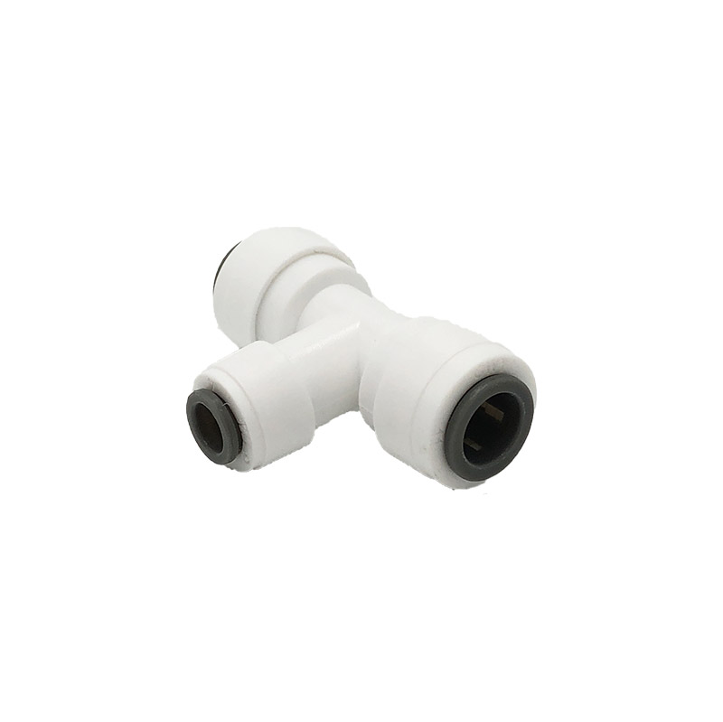 Steckverbinder | T-Stück | 3/8" auf 1/4"