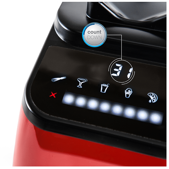 Blendtec Designer 625 Hochleistungsmixer