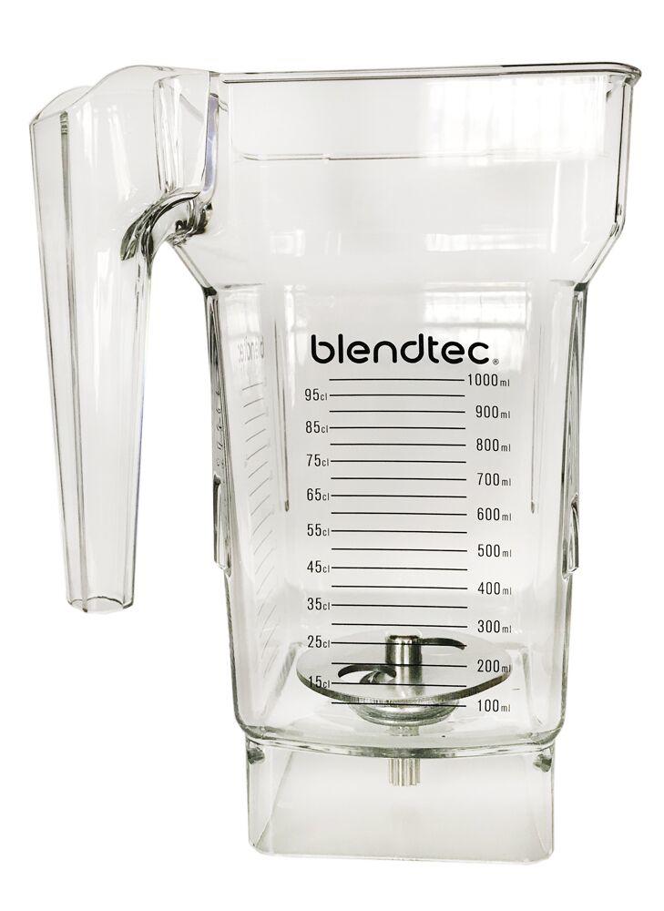 Blendtec Frothing | Cold Foam Jar