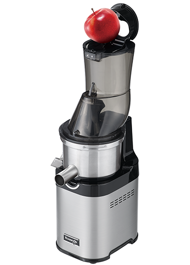 Kuvings Chef CS700 | Gastro Slow-Juicer (2.Generation)