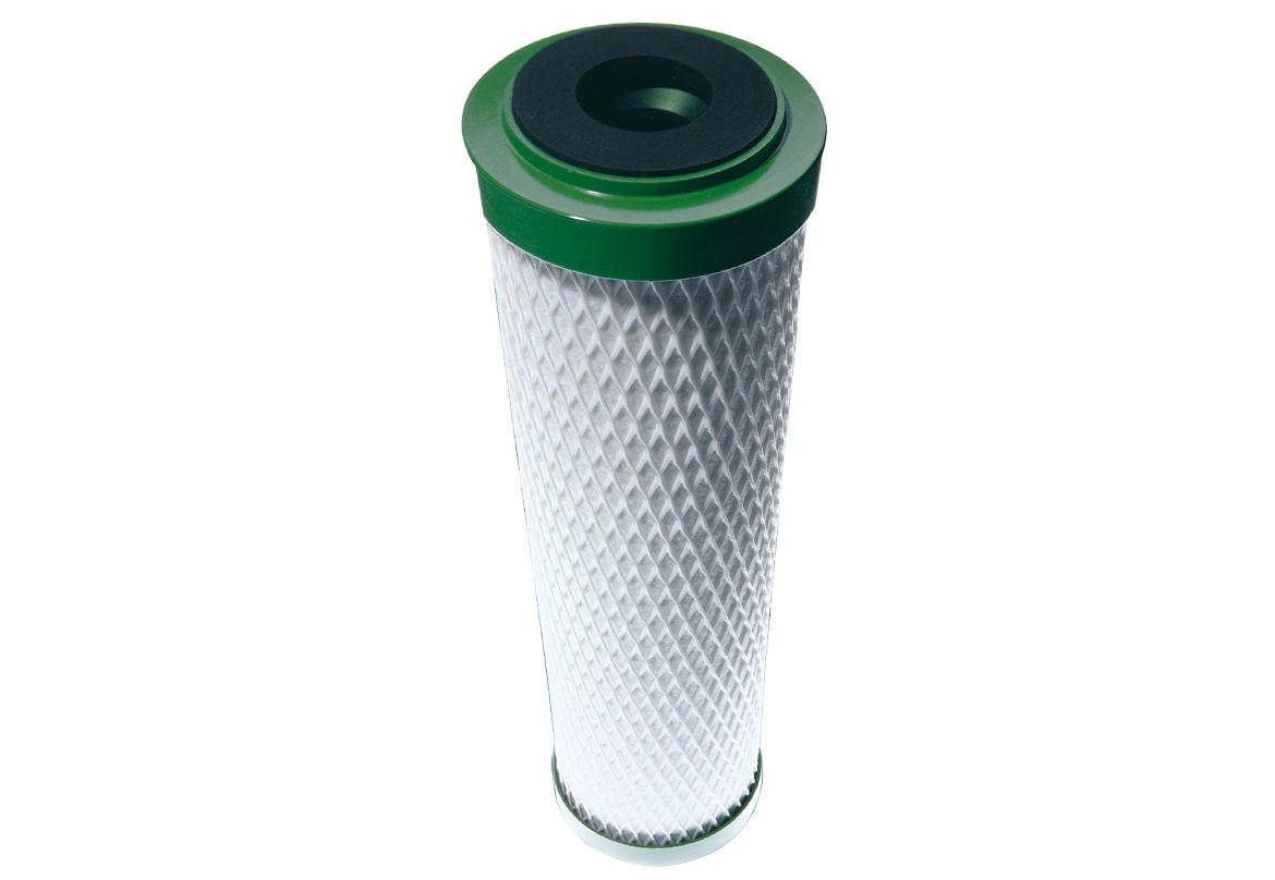 Carbonit NFP | Protect | Select | Spezial Filterpatrone