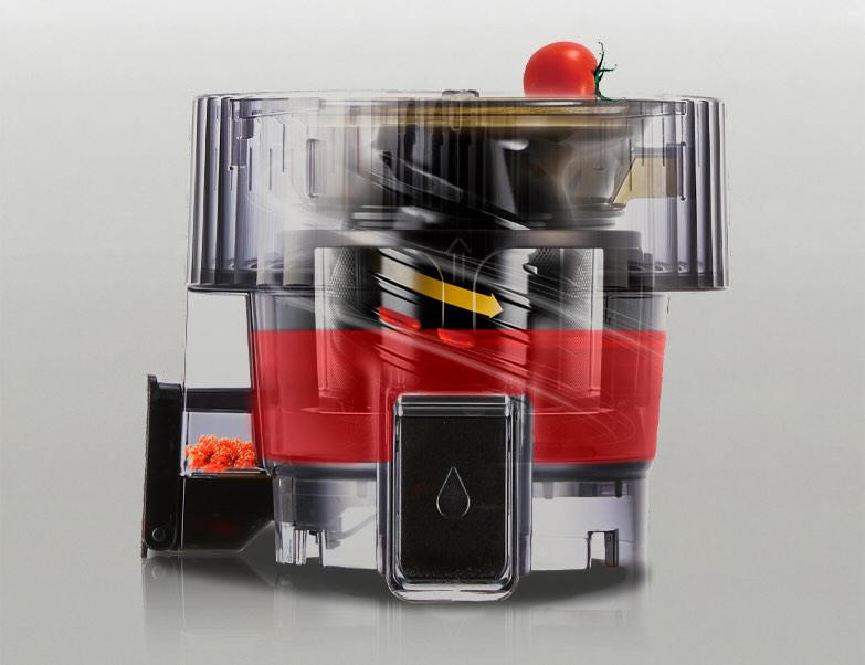 Hurom H70ST Whole SlowJuicer (PurePress Serie | Modell 2025)