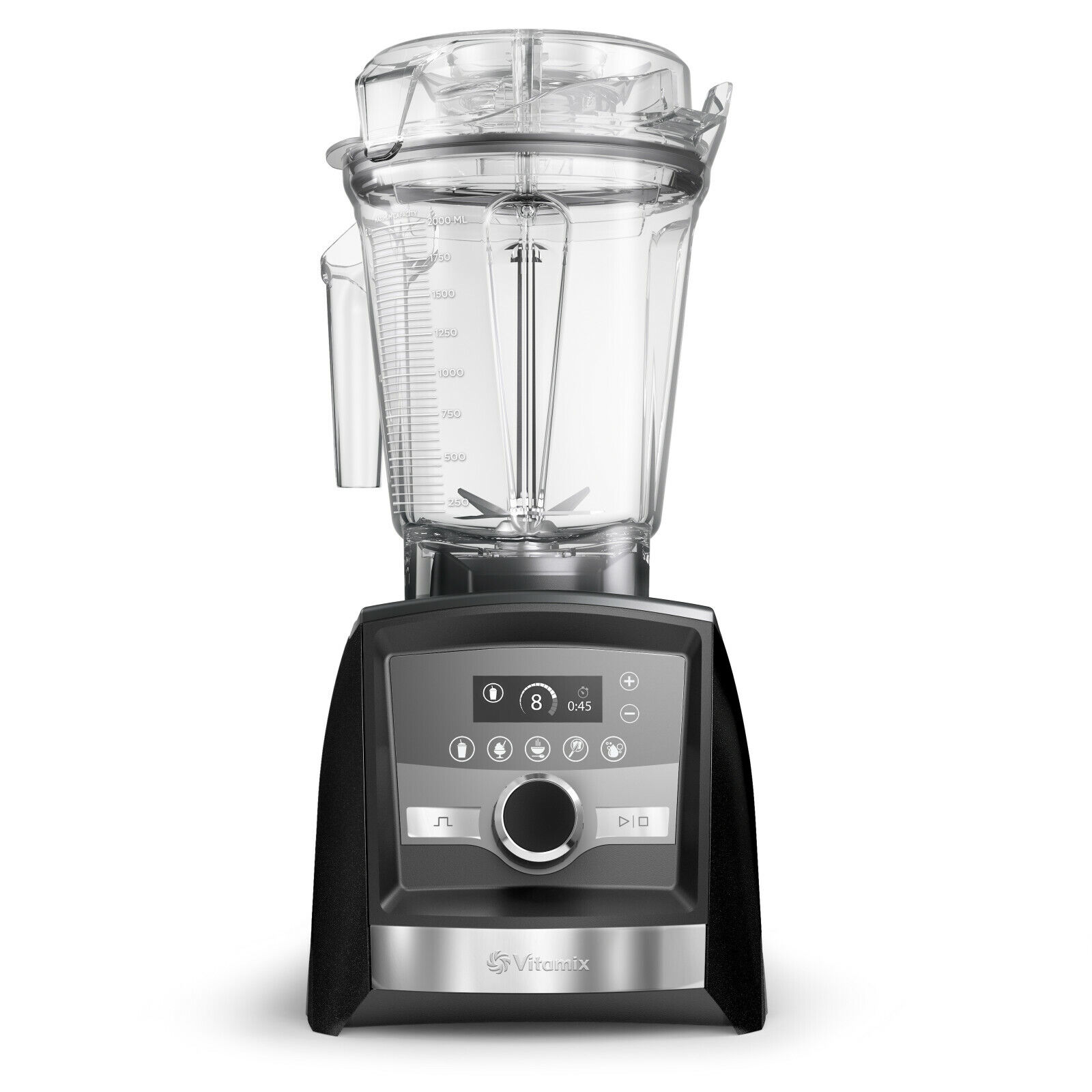Vitamix A3500i ASCENT Hochleistungsmixer