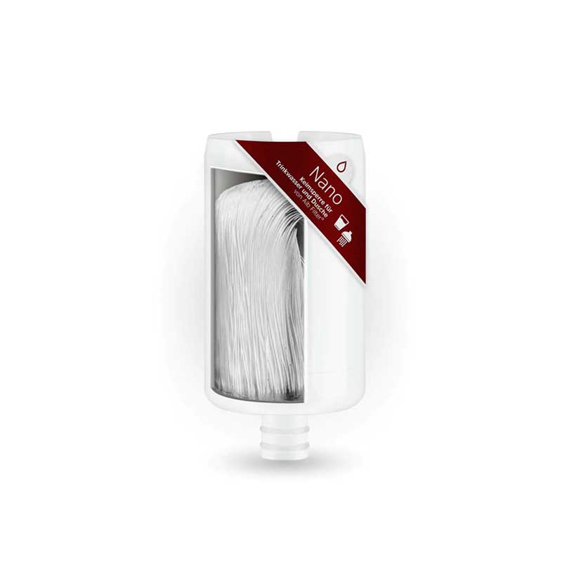 Alb Filterkartusche Nano