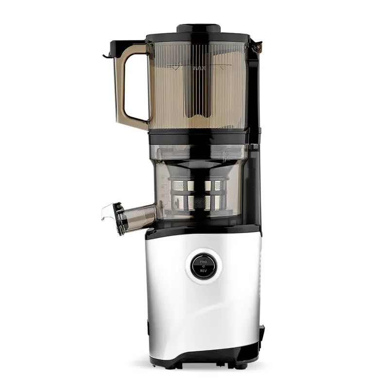 Kuvings AUTO8 Whole Slow Juicer (7.Generation) | Vorführgerät weiß