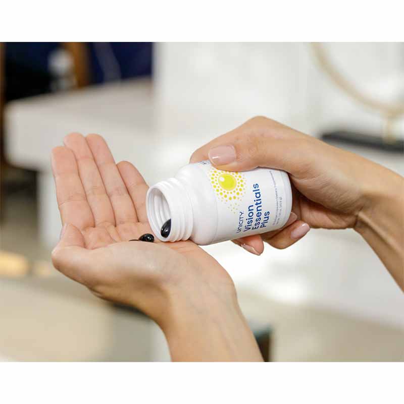 Unicity Vision Essentials Plus