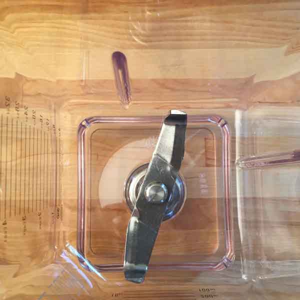 Blendtec Professional 800 Hochleistungsmixer