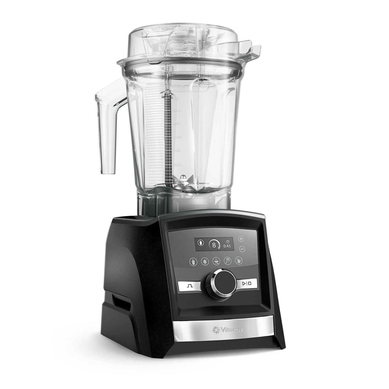 Vitamix A3500i ASCENT Hochleistungsmixer