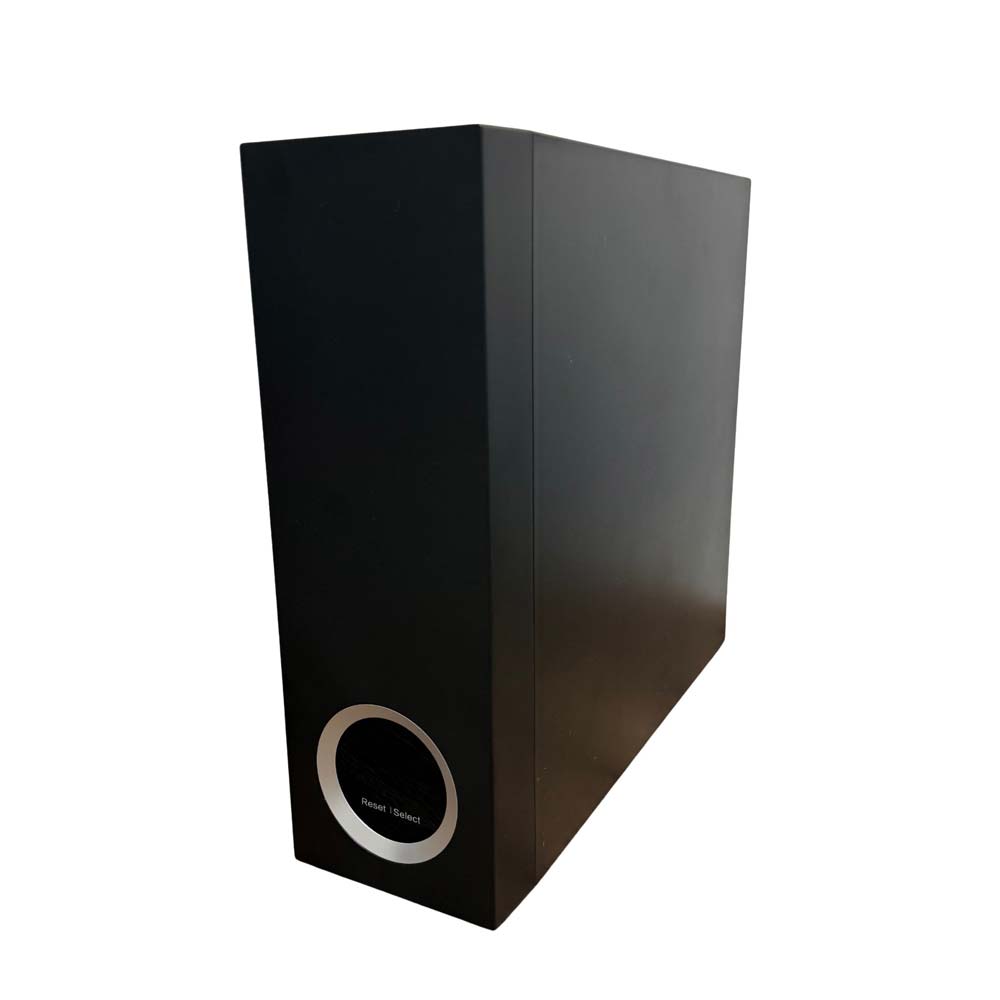 Osmosefilter GP-Slim 1000 GPD Quickchange (Version 2025)
