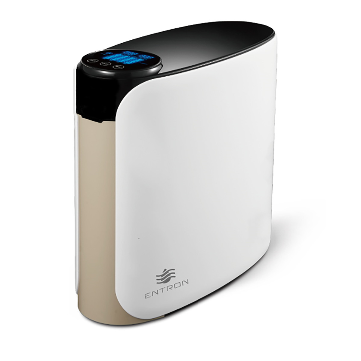 Osmosefilter ENTRON | F-Serie | 500GPD | Quickchange