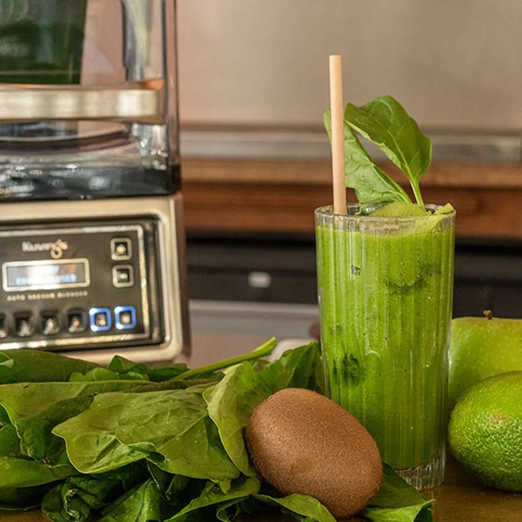 Kuvings CB1000 Professional Auto Vakuum Blender