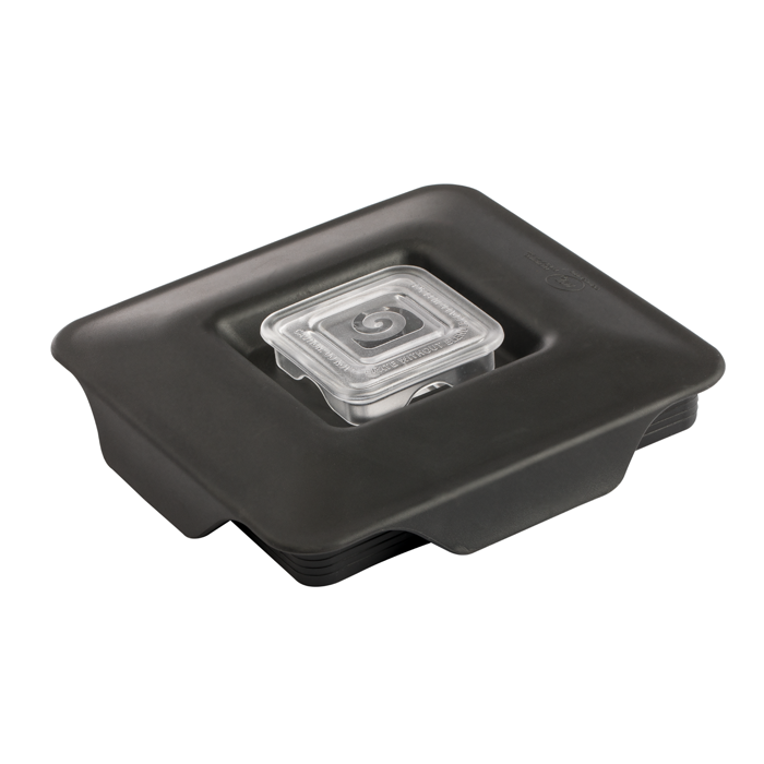 neuer Blendtec Latching Lid