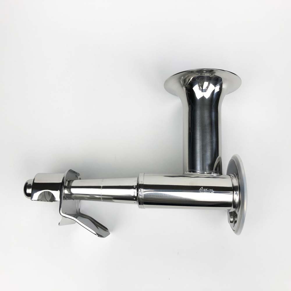 Angel Juicer Blanksieb | Püriervorsatz (SUS 304) | gebraucht