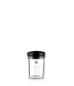 Bianco Attivo Mix & Go System