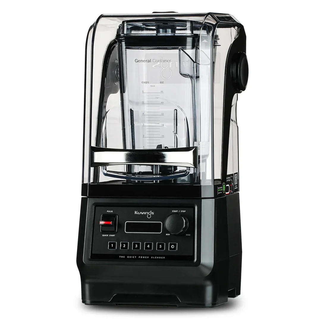 Kuvings CB850 Professional Auto Gastro Blender