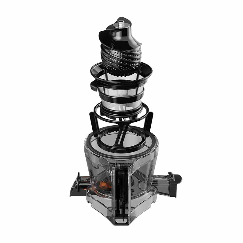 Hurom H320N Whole SlowJuicer (Premium Serie | Modell 2025)
